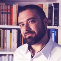 Sergio Palacios González
