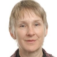 Jacqueline Anne Falkenberg