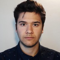 Lucas Díaz Miguez