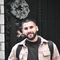 Manolis Mousterakis