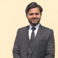 Muhammad Taha Khan