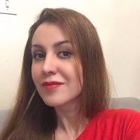 Azadeh Garousi