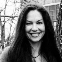 Kimberly Borden