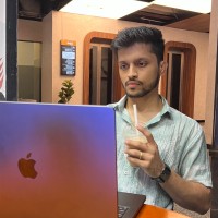 Karthikeyan J