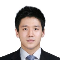 Yongwoo Cho