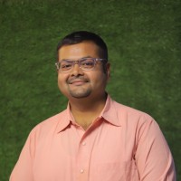 Er. Vihar Shah