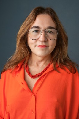 Cecilia Figari