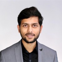 Arsalan Sheikh
