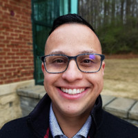 Anthony Colón