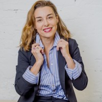 Eva Raquel Hernandez