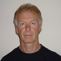 Geoff Stone