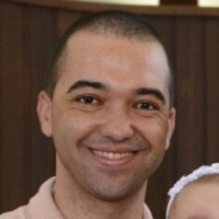 Marcus Vinícius Michaeli Lisbôa