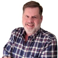 Scott Gingrich