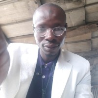 Keita Idrissa