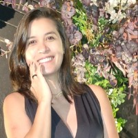 Maria Luiza Bittencourt Santos