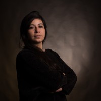 María Alejandra Granados Echeverría