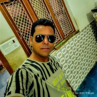 Yogesh Kumar