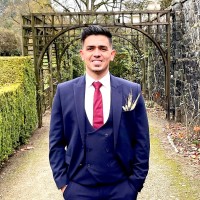 Daniel Gomez