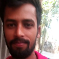 Md Jahangir Hossen