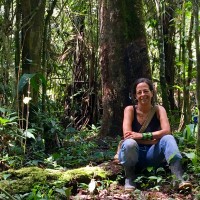 Maria Beatriz Saldanha