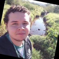 Gabriel Felipe Almeida Trovato