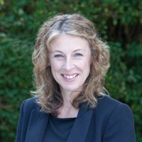 Alison Evershed