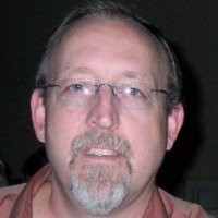 Bob Scott