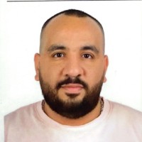Hisham Salman