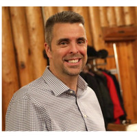 Dan McElheron