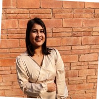Manisha Verma