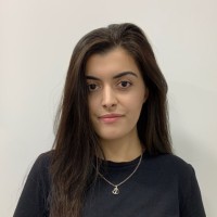 Gayane Nalbandyan