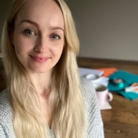 Claire Leach