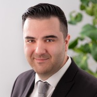Robert Aydin