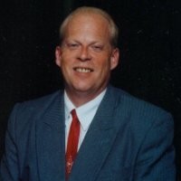 Ronald Mc Fadden