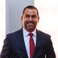 Javier R. Villarreal