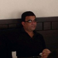 jitender chugh