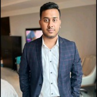 Debasish Panigrahi