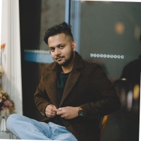 Prakash Kumar Gupta