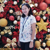 Fransisca Yulianti P