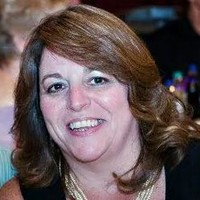 Cathy Mumford