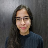 Maria Gabriela Cortes Salazar