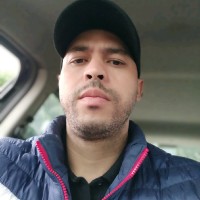 Marcos Silva De Oliveira