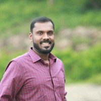 Bright Ponnachan
