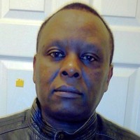 David Kaburu