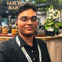 Bankim Chandra Kamila