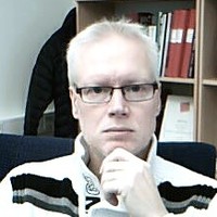 Göran Hagström
