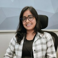 Anushka Dixit
