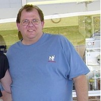 Jon Ledbetter