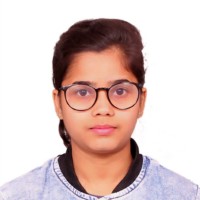 Khushi Garg