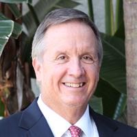 Tom Parker, CFP®